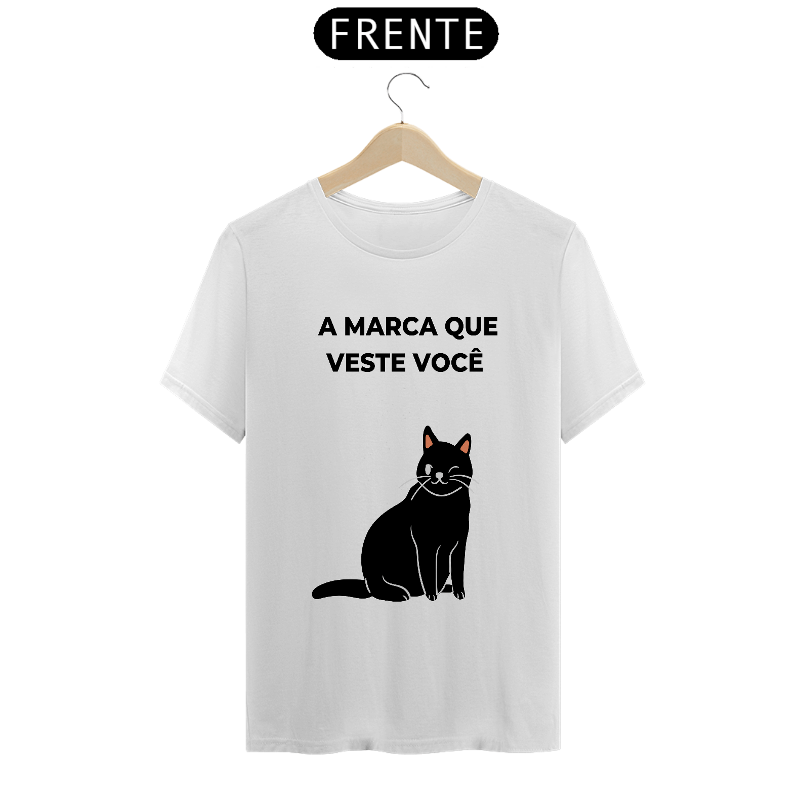  A MARCA QUE VESTE VOCÊ