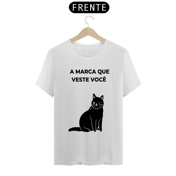  A MARCA QUE VESTE VOCÊ