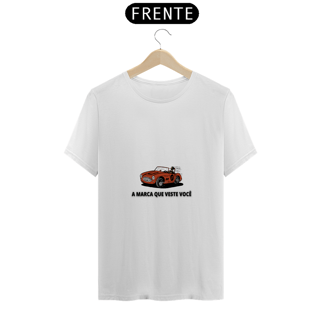 Nome do produto A MARCA QUE VESTE VOCÊ