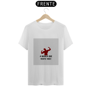 Nome do produto 	A MARCA QUE VESTE VOCÊ