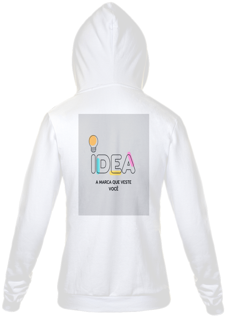 Nome do produto: 	A MARCA QUE VESTE VOCÊ
