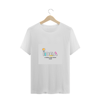 Nome do produto 	A MARCA QUE VESTE VOCÊ
