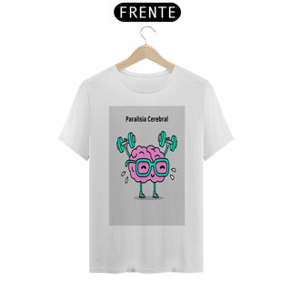 Nome do produto  Paralisia Cerebral