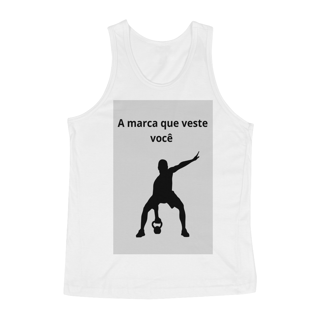 Nome do produto A MARCA QUE VESTE VOCÊ