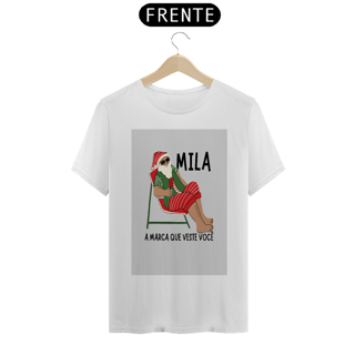 Nome do produto MILA
