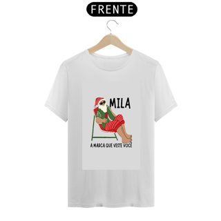 Nome do produto MILA
