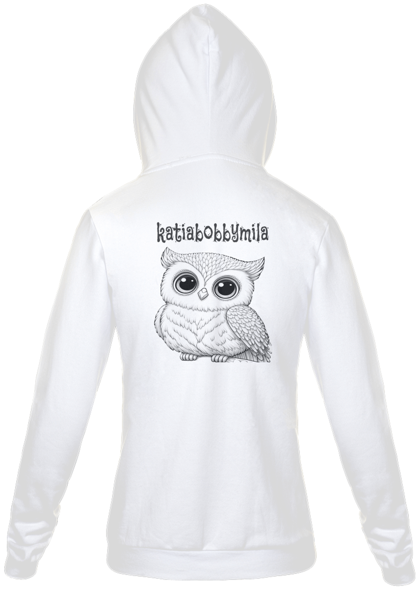Nome do produto: katiabobbymila