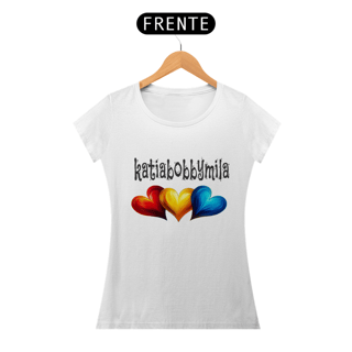 Nome do produto  katiabobbymila