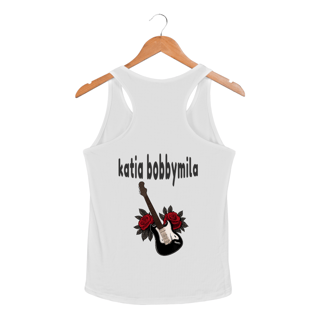 Nome do produto katia bobbymila.