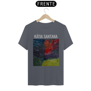 Nome do produto KÁTIA SANTANA