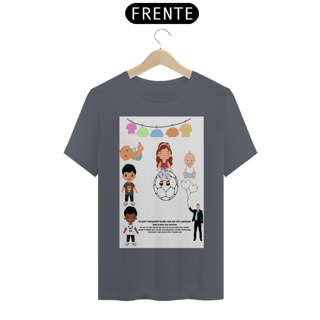 Nome do produto A MARCA QUE VESTE VOCÊ