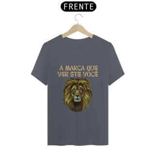 Nome do produto A MARCA QUE VESTE VOCÊ
