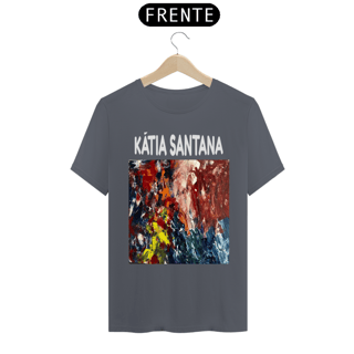 Nome do produto KÁTIA SANTANA