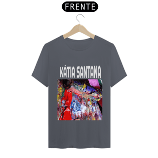 Nome do produto KÁTIA SANTANA