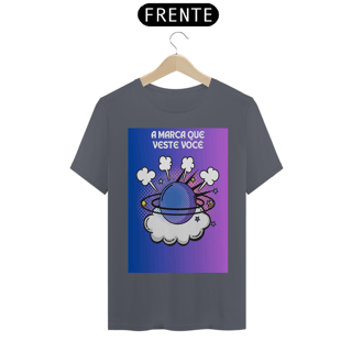 Nome do produto A MARCA QUE VESTE VOCÊ