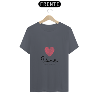 Nome do produto A MARCA QUE VESTE VOCÊ