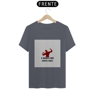 Nome do produto 	A MARCA QUE VESTE VOCÊ