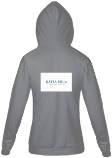 Nome do produto KÁTIA MILA
