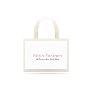Nome do produto KÁTIA SANTANA