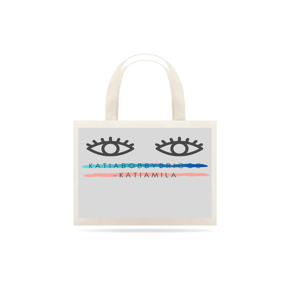 Nome do produto:  katiabobbybriggs-katiamila