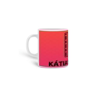 Nome do produto KÁTIA SANTANA