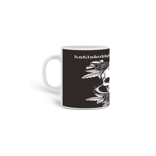 Nome do produto  katiabobbybriggs-katiamila