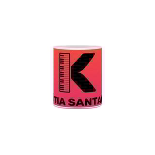 Nome do produto KÁTIA SANTANA