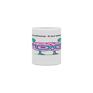 Nome do produto Paralisia Cerebral