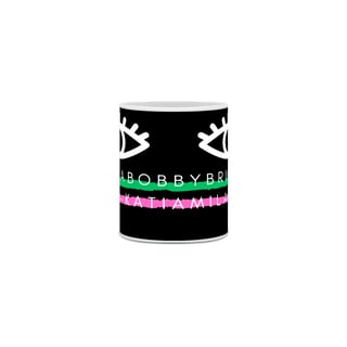 Nome do produto  katiabobbybriggs-katiamila