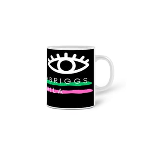 Nome do produto  katiabobbybriggs-katiamila