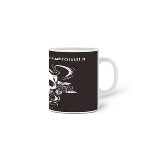 Nome do produto  katiabobbybriggs-katiamila