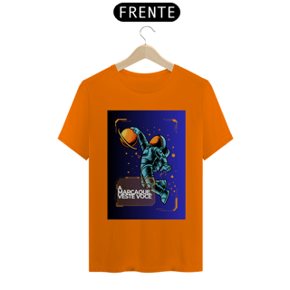 Nome do produto A MARCA QUE  VESTE VOCÊ