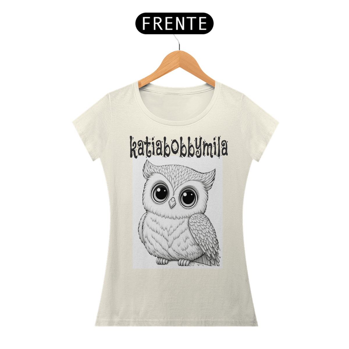 Nome do produto: katiabobbymila
