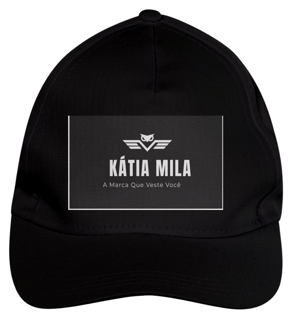 Nome do produto Kátia Mila