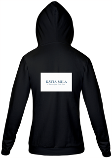 Nome do produto KÁTIA MILA