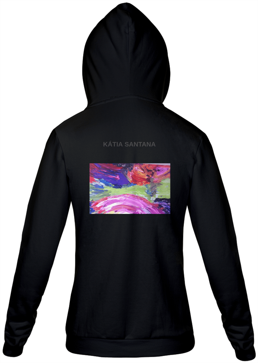 Nome do produto: KÁTIA SANTANA