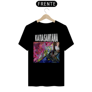 Nome do produto KÁTIA SANTANA