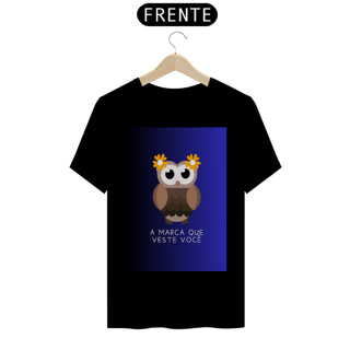 Nome do produto A MARCA QUE VESTE VOCÊ