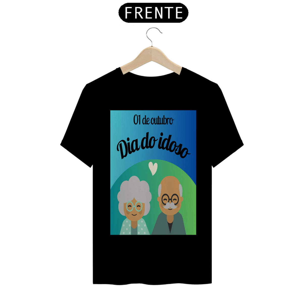 Nome do produto: A MARCA QUE VESTE VOCÊ