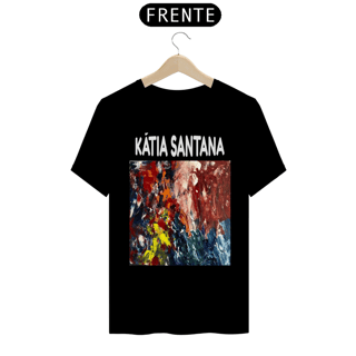 Nome do produto KÁTIA SANTANA