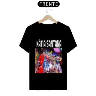 Nome do produto KÁTIA SANTANA