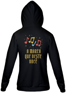 Nome do produto A MARCA QUE VESTE VOCÊ