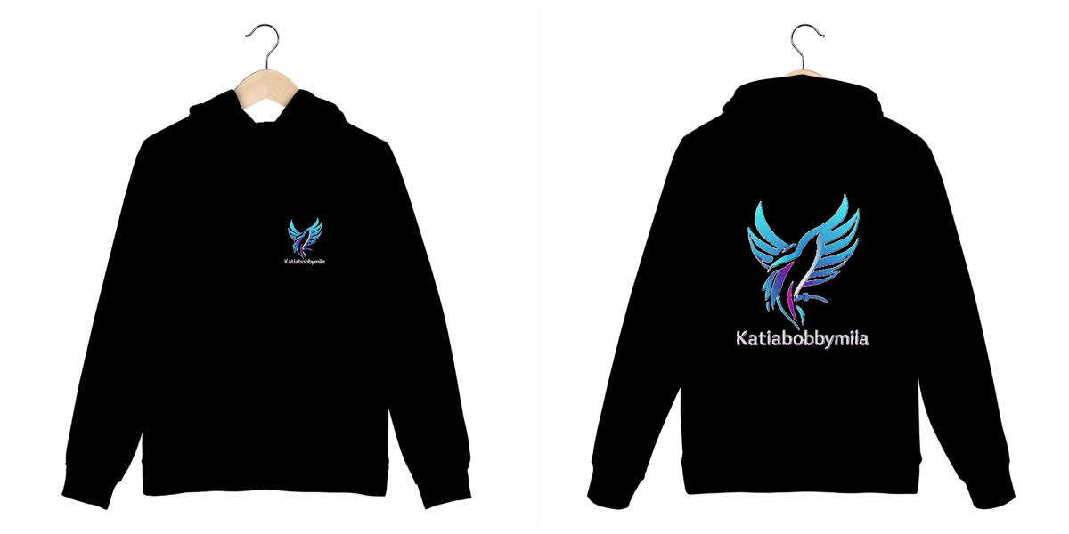 Nome do produto: katiabobbymila