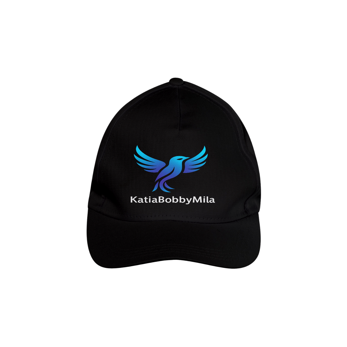 Nome do produto:  KatiaBobbyMila 