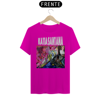 Nome do produto KÁTIA SANTANA
