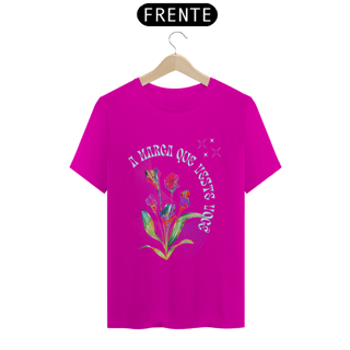 Nome do produto  A MARCA QUE VESTE VOCÊ