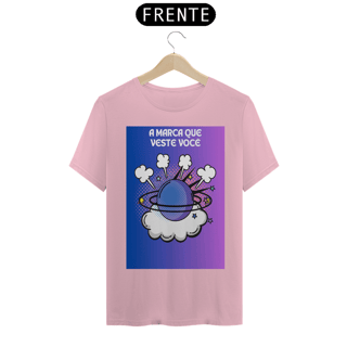 Nome do produto A MARCA QUE VESTE VOCÊ