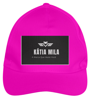 Nome do produto Kátia Mila