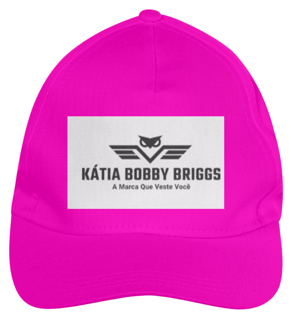 Nome do produto KÁTIA BOBBY BRIGGG