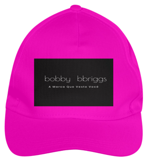 Nome do produto BOBBY BRIGGS